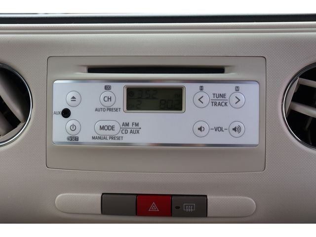 Daihatsu MIRA COCOA 2012-06 14207-13