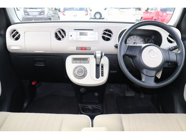 Daihatsu MIRA COCOA 2012-06 14207-11