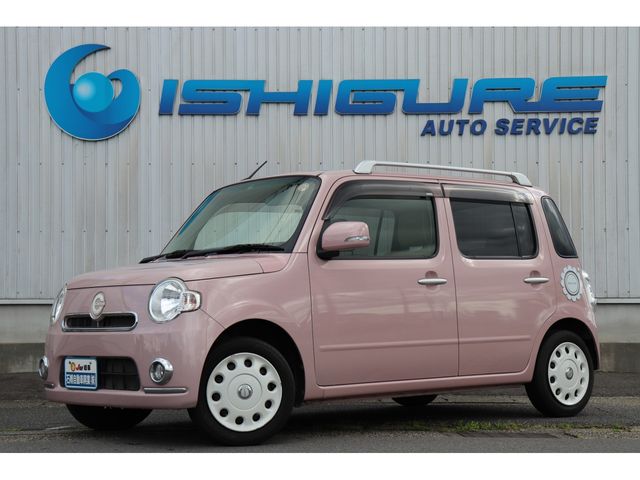 Daihatsu MIRA COCOA 2012-06 14207-0