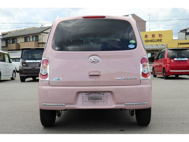 Daihatsu MIRA COCOA 2012-06 14207-5