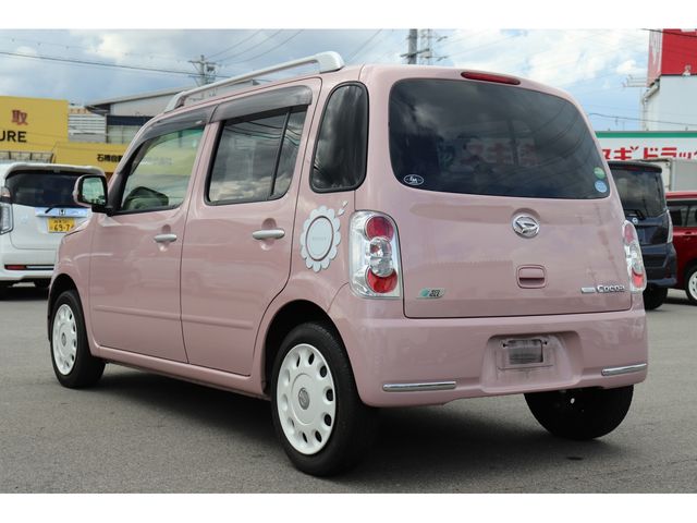 Daihatsu MIRA COCOA 2012-06 14207-6