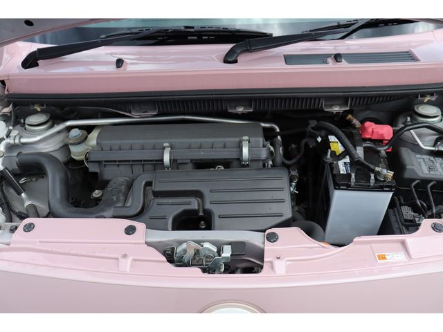 Daihatsu MIRA COCOA 2012-06 14207-10