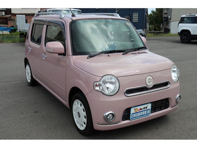Daihatsu MIRA COCOA 2012-06 14207-2