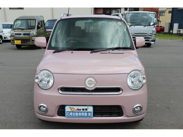 Daihatsu MIRA COCOA 2012-06 14207-1