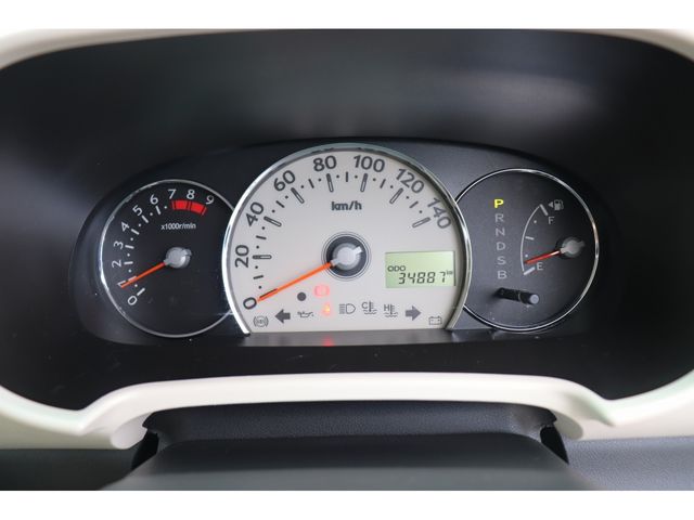 Daihatsu MIRA COCOA 2012-06 14207-15