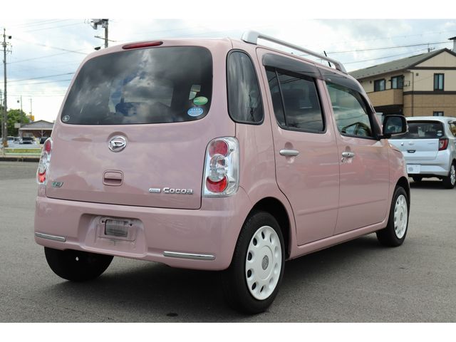 Daihatsu MIRA COCOA 2012-06 14207-4