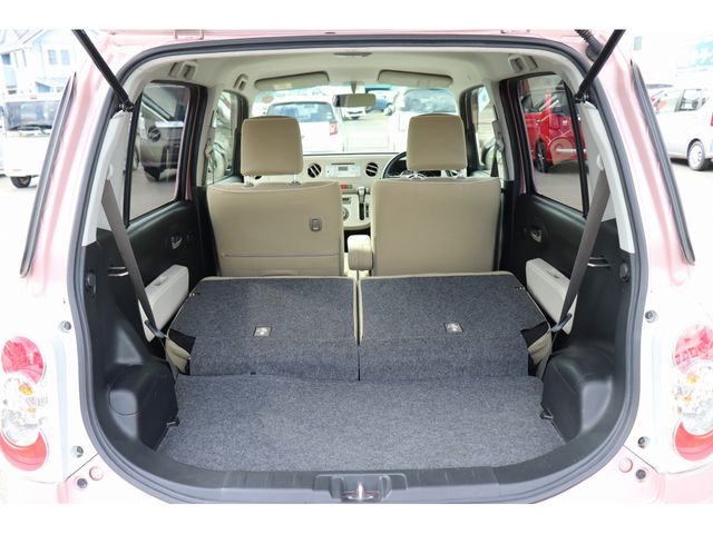Daihatsu MIRA COCOA 2012-06 14207-25