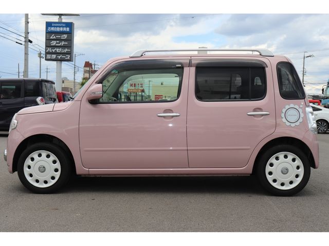 Daihatsu MIRA COCOA 2012-06 14207-7