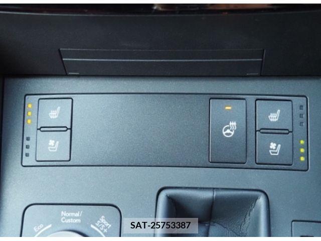 Lexus IS 2021-06 354102-25