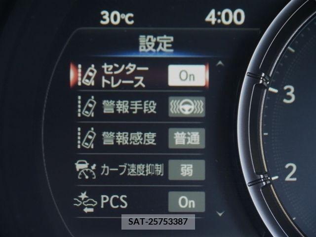 Lexus IS 2021-06 354102-22