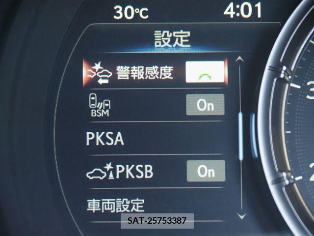Lexus IS 2021-06 354102-23