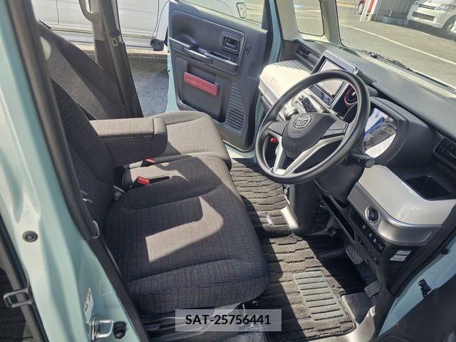 Mazda FLAIR WAGON 2021-01 250398-4