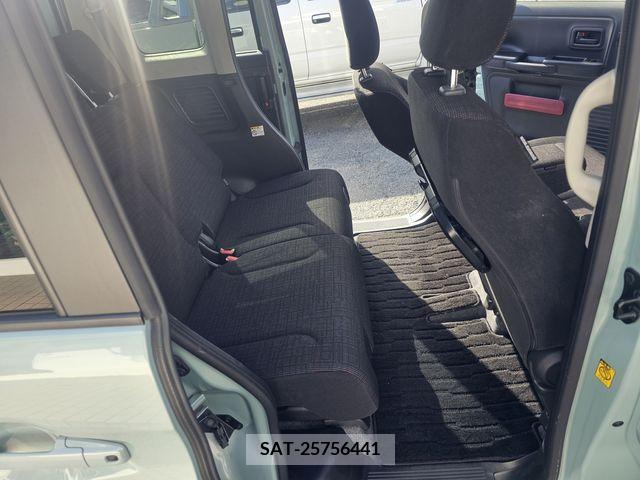 Mazda FLAIR WAGON 2021-01 250398-5