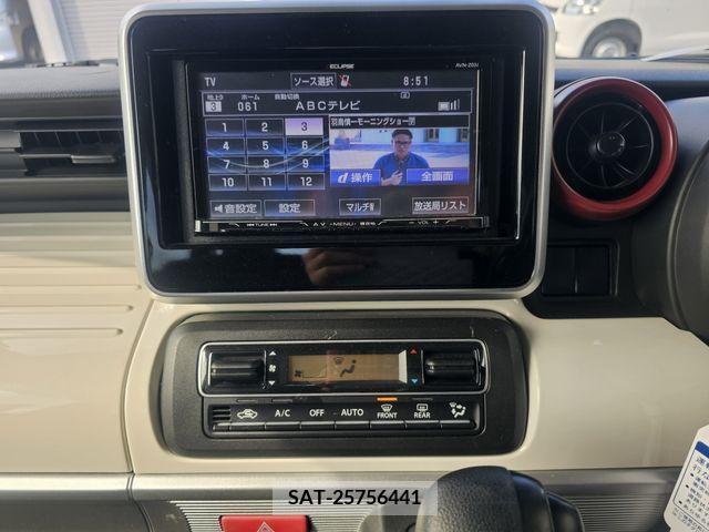 Mazda FLAIR WAGON 2021-01 250398-12