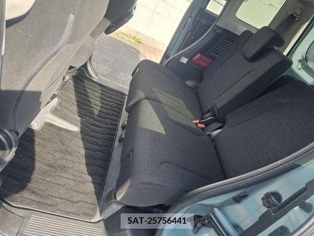Mazda FLAIR WAGON 2021-01 250398-7