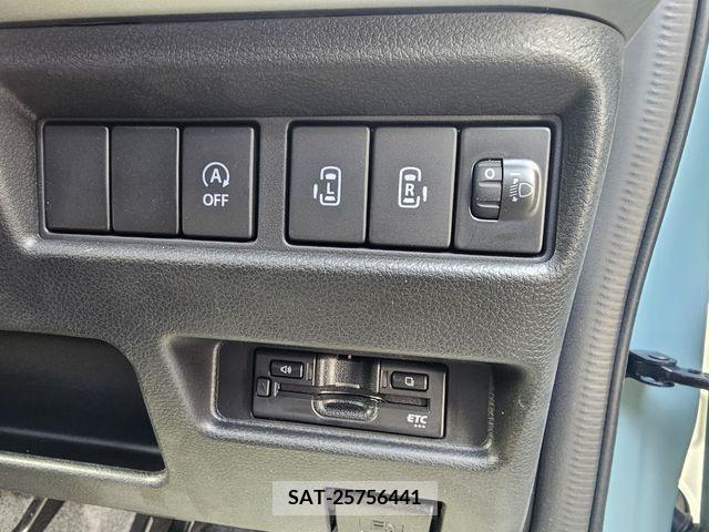 Mazda FLAIR WAGON 2021-01 250398-8