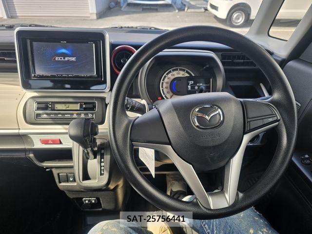 Mazda FLAIR WAGON 2021-01 250398-9