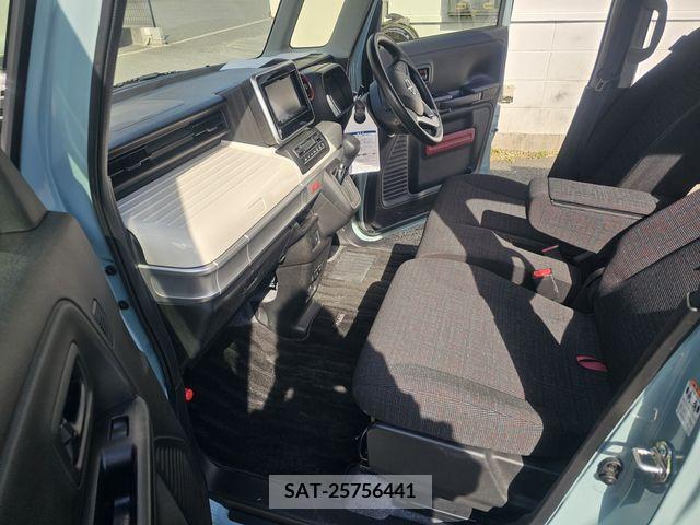 Mazda FLAIR WAGON 2021-01 250398-6