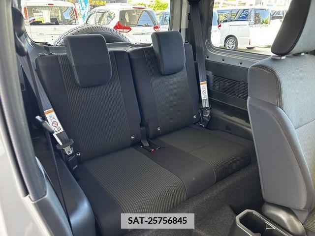 Suzuki JIMNY SIERRA 2024-02 372810-12