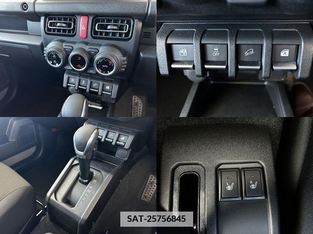 Suzuki JIMNY SIERRA 2024-02 372810-22