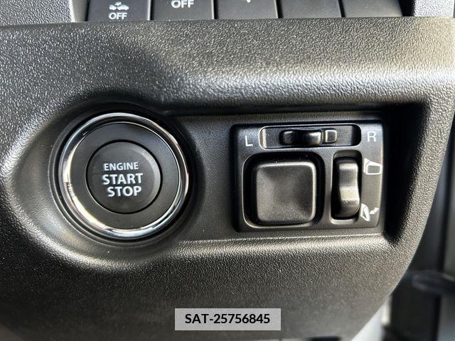 Suzuki JIMNY SIERRA 2024-02 372810-21