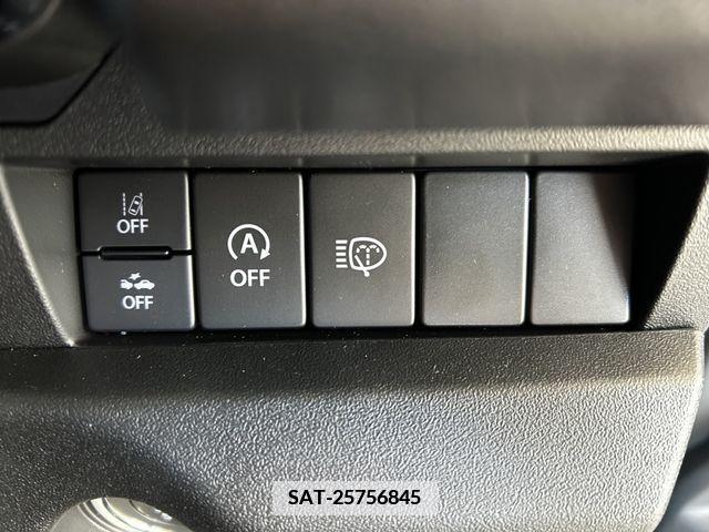 Suzuki JIMNY SIERRA 2024-02 372810-20