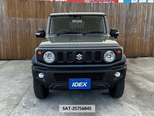 Suzuki JIMNY SIERRA 2024-02 372810-3