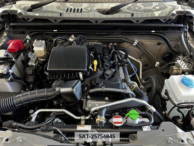 Suzuki JIMNY SIERRA 2024-02 372810-28