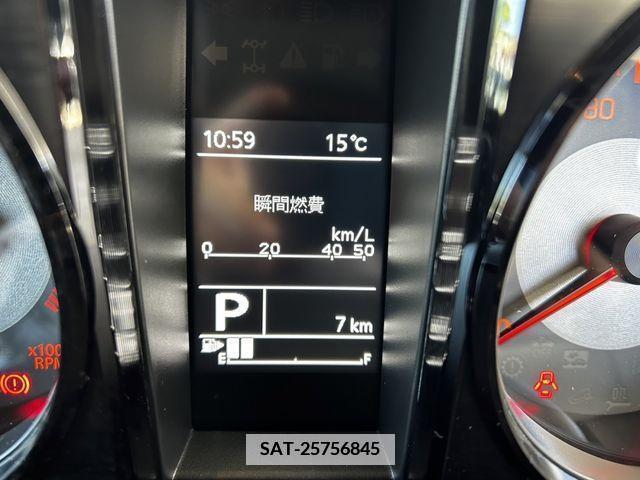 Suzuki JIMNY SIERRA 2024-02 372810-18