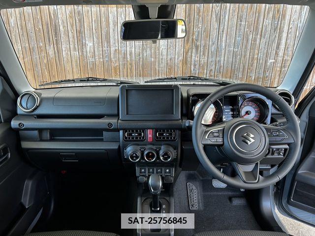 Suzuki JIMNY SIERRA 2024-02 372810-2