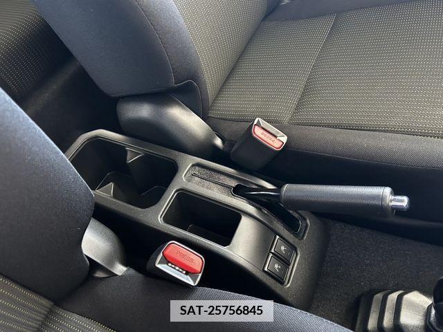 Suzuki JIMNY SIERRA 2024-02 372810-24