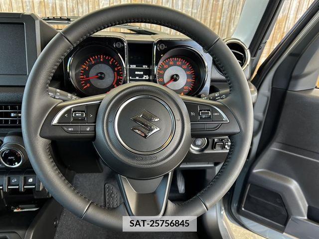Suzuki JIMNY SIERRA 2024-02 372810-16
