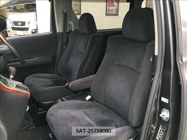 Toyota VELLFIRE 2009-08 209566-7