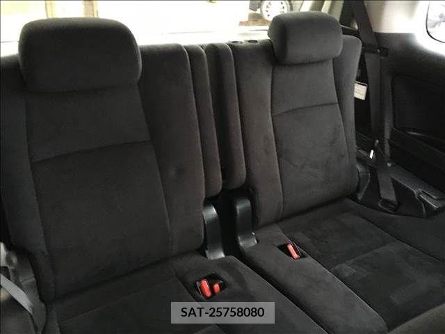 Toyota VELLFIRE 2009-08 209566-6