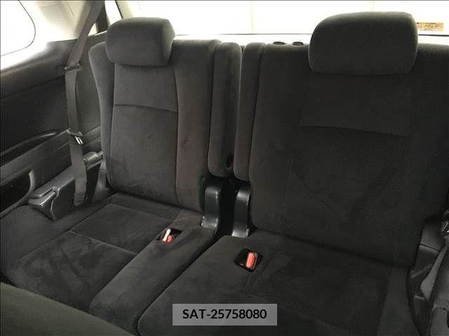 Toyota VELLFIRE 2009-08 209566-9