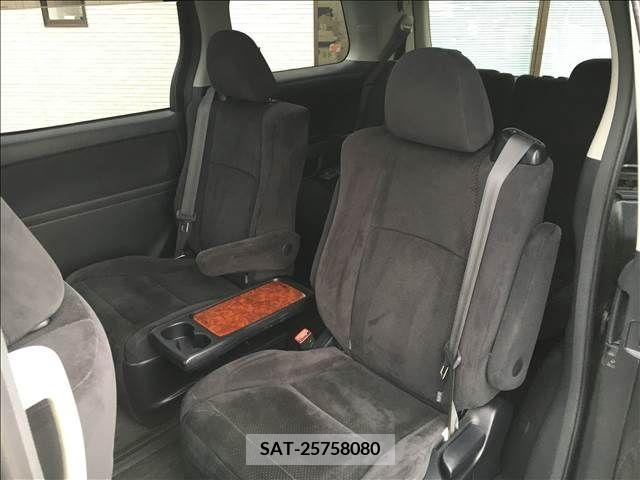 Toyota VELLFIRE 2009-08 209566-8