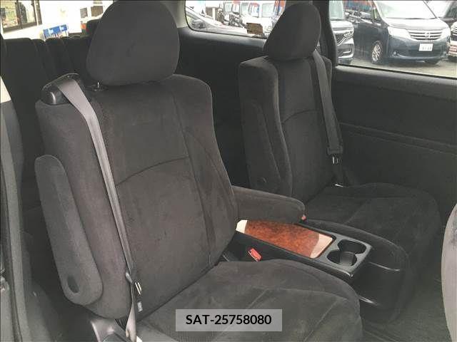 Toyota VELLFIRE 2009-08 209566-5
