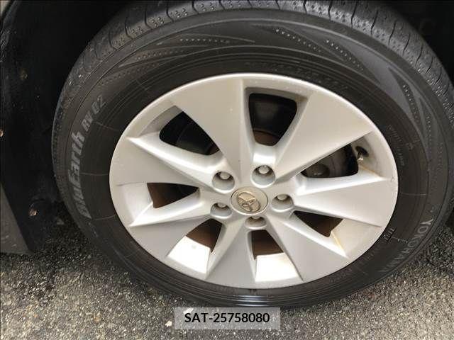 Toyota VELLFIRE 2009-08 209566-3