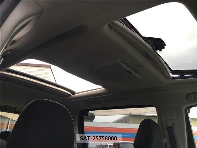 Toyota VELLFIRE 2009-08 209566-13
