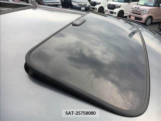 Toyota VELLFIRE 2009-08 209566-14
