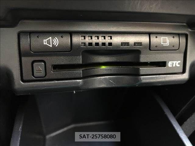 Toyota VELLFIRE 2009-08 209566-15