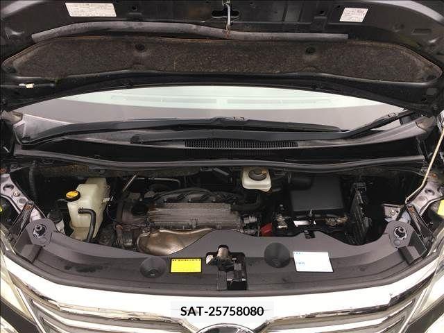 Toyota VELLFIRE 2009-08 209566-16