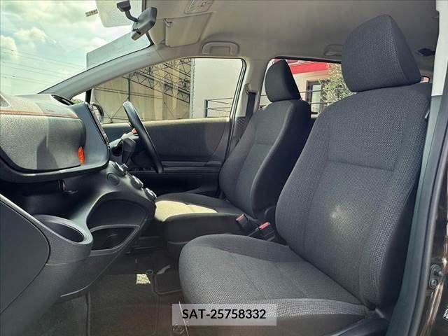 Toyota SIENTA 2019-04 329539-16