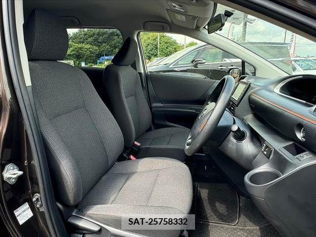 Toyota SIENTA 2019-04 329539-15