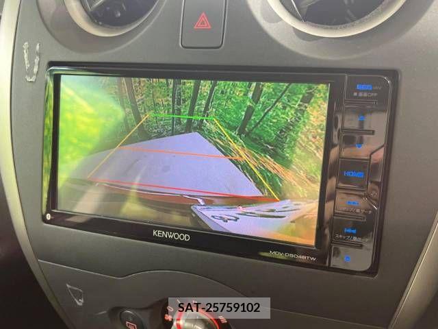 Nissan NOTE 2016-04 392972-4