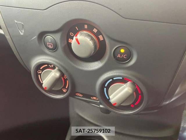Nissan NOTE 2016-04 392972-9