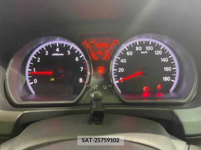 Nissan NOTE 2016-04 392972-8