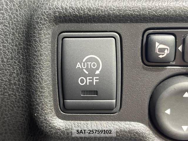 Nissan NOTE 2016-04 392972-7
