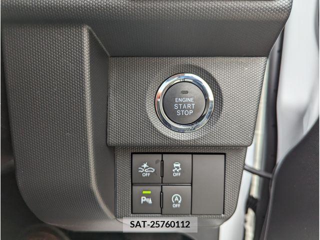 Daihatsu TAFT 2023-12 226016-16