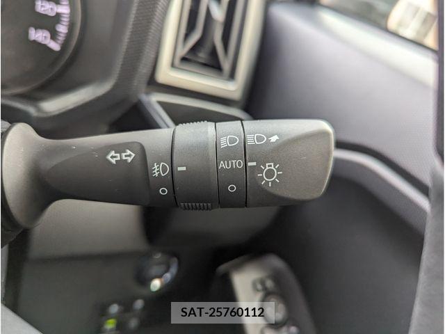 Daihatsu TAFT 2023-12 226016-15